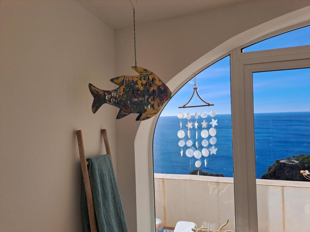 La Ventana Al Mar Apartman Jávea Kültér fotó
