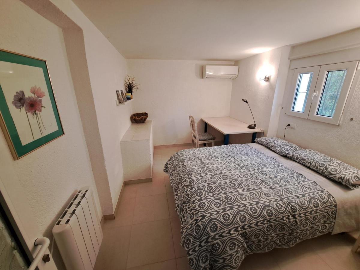 La Ventana Al Mar Apartman Jávea Kültér fotó