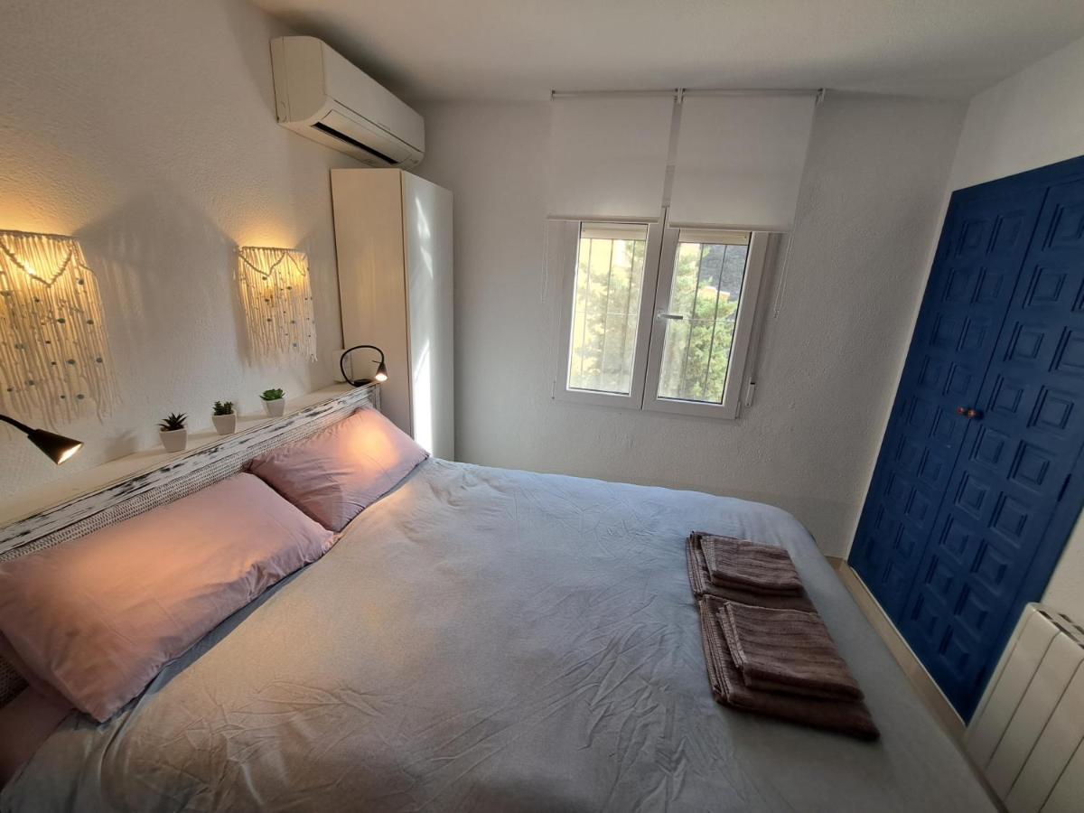 La Ventana Al Mar Apartman Jávea Kültér fotó